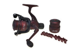 Drennan Red Range Reels
