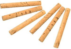 KORDA Spare Cork Sticks
