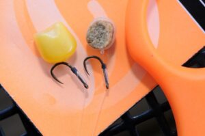 Guru MWG Eyed Hooks