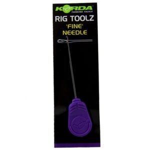 Korda Fine Latch Needle