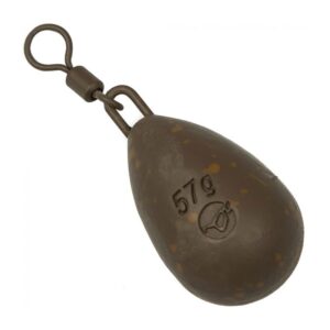 Korda Pear Swivel Lead