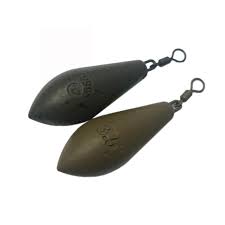 Korda Tournament Casting Swivel Leads • NEXT DAY DELIVERY • TT