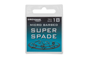 Drennan Super Spade