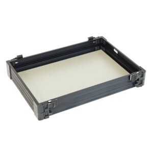 Rive 60mm Tray black