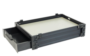 Rive 30mm Tray/60mm Drawer Unit