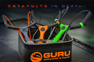 Guru Catapults (Original & Light)
