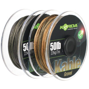 Korda Kable Leadcore (7m & 25m)