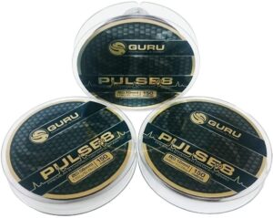 Guru Pulse-8 Braid