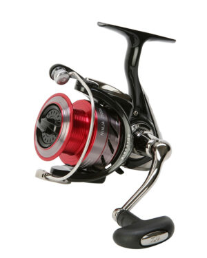 Daiwa Ninja spinning reels
