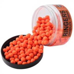 Ringers Chocolate Orange Wafter Range