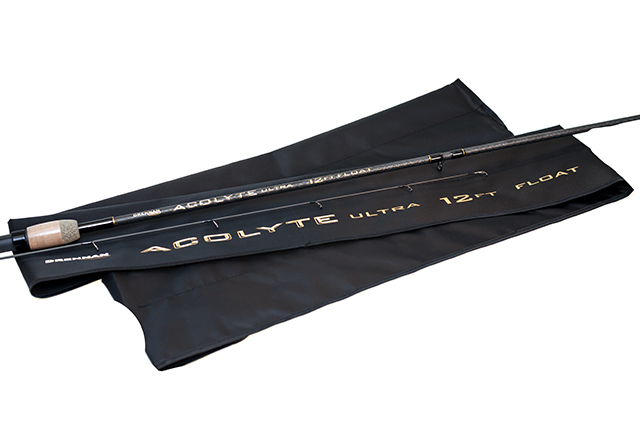 Drennan Acolyte Ultra Float Rod Range 11, 12, 13, 14 &15ft - Bordon ...