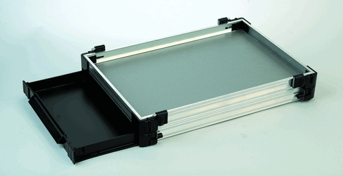 Rive 30mm Draw/Tray Unit