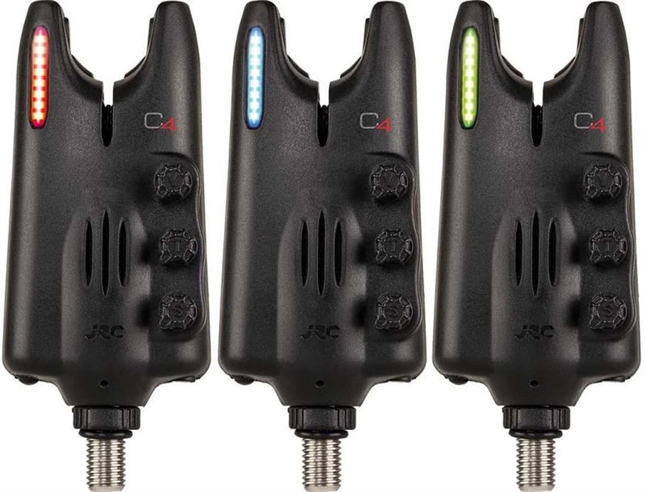 JRC Radar C4 Bite Alarm 