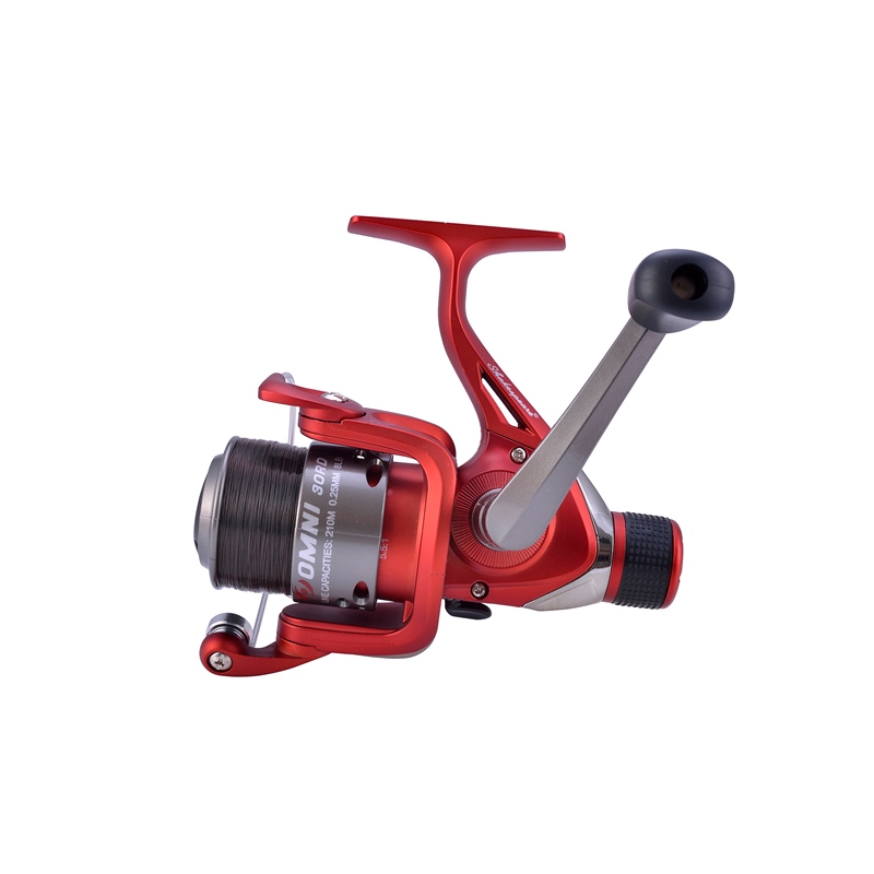 Shakespeare Omni 50RD Reel  OMNI50RD 