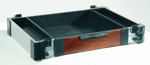Rive 60mm Front Draw Units