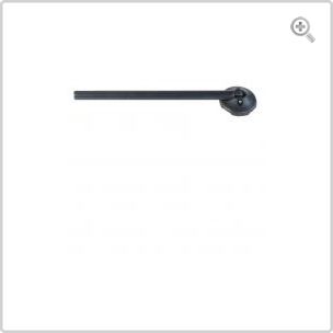 Rive D36 Single 420mm Legs
