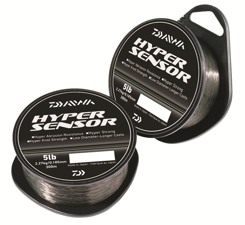 Daiwa Hyper Sensor 300M Spool