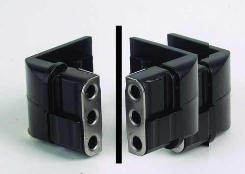 Rive F2 Corners