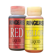 Ringers Red & Yellow Liquid 250ml RNG25 RNG26