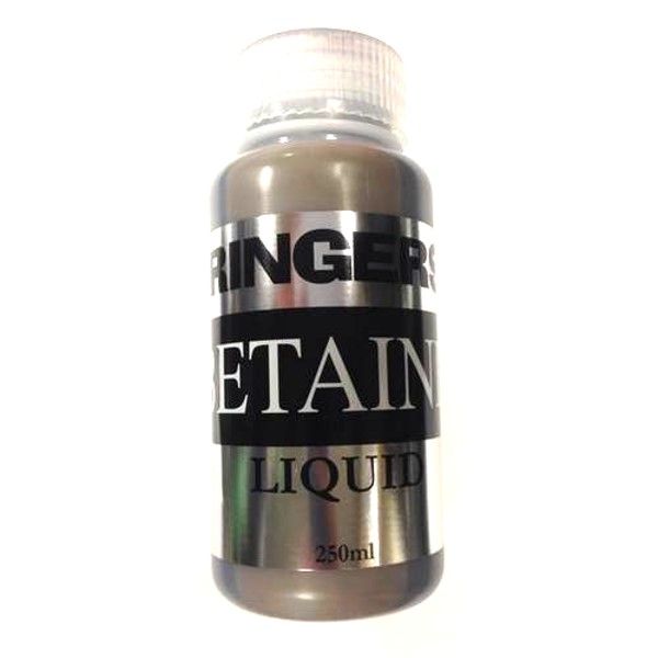 Ringers Betaine Liquid 250ml RNG28 