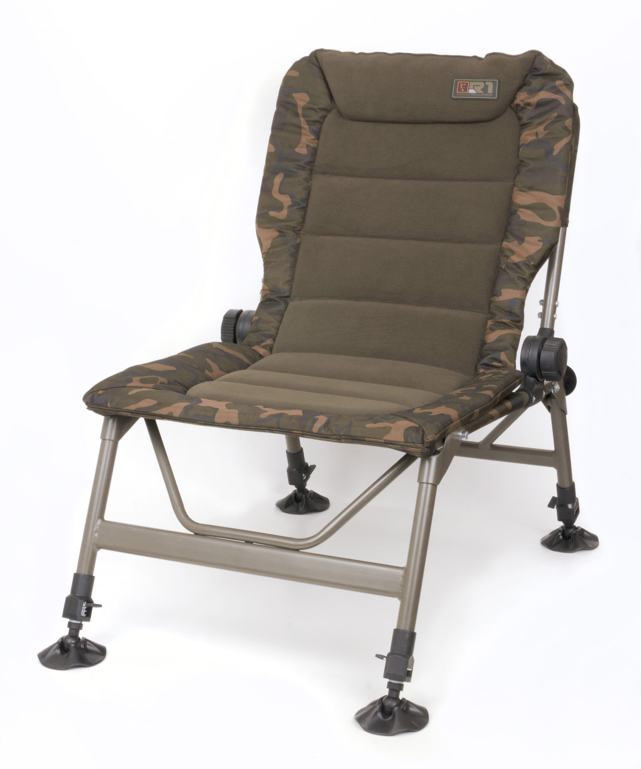 Fox R-Series Chairs CBC061CBC060