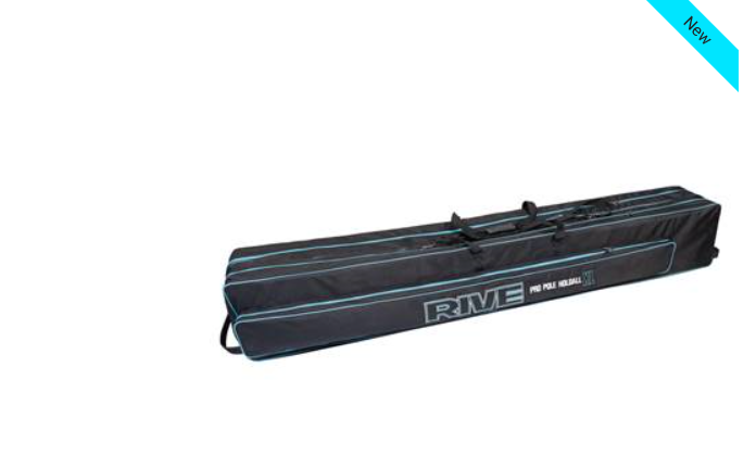 RIVE PRO POLE HOLDALL - 16
