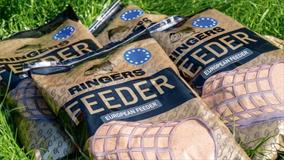 Ringers Feeder Groundbait