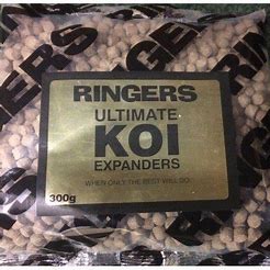 Ringers Ultimate Koi Expanders