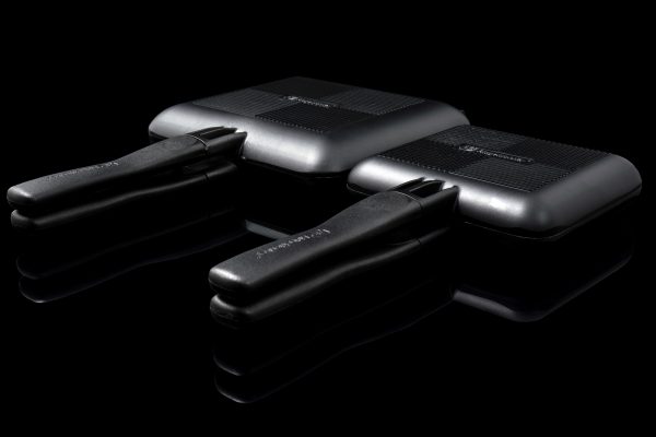 Ridgemonkey Connect Compact Sandwich Toaster