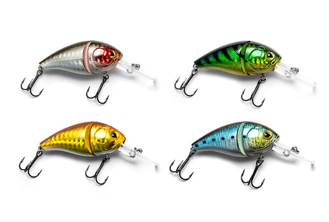 Drennan E-sox Wag