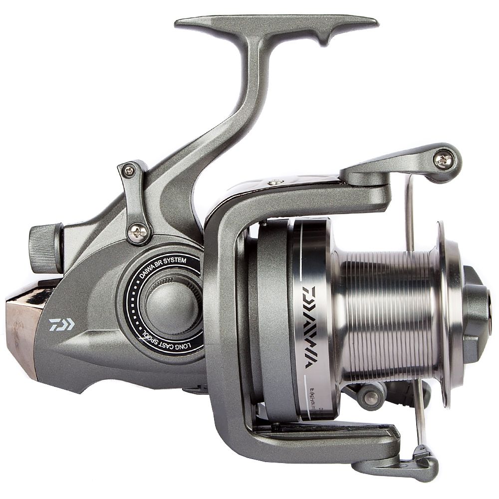 Daiwa Crosscast BR LD Reel CCBR5000/5500LDA