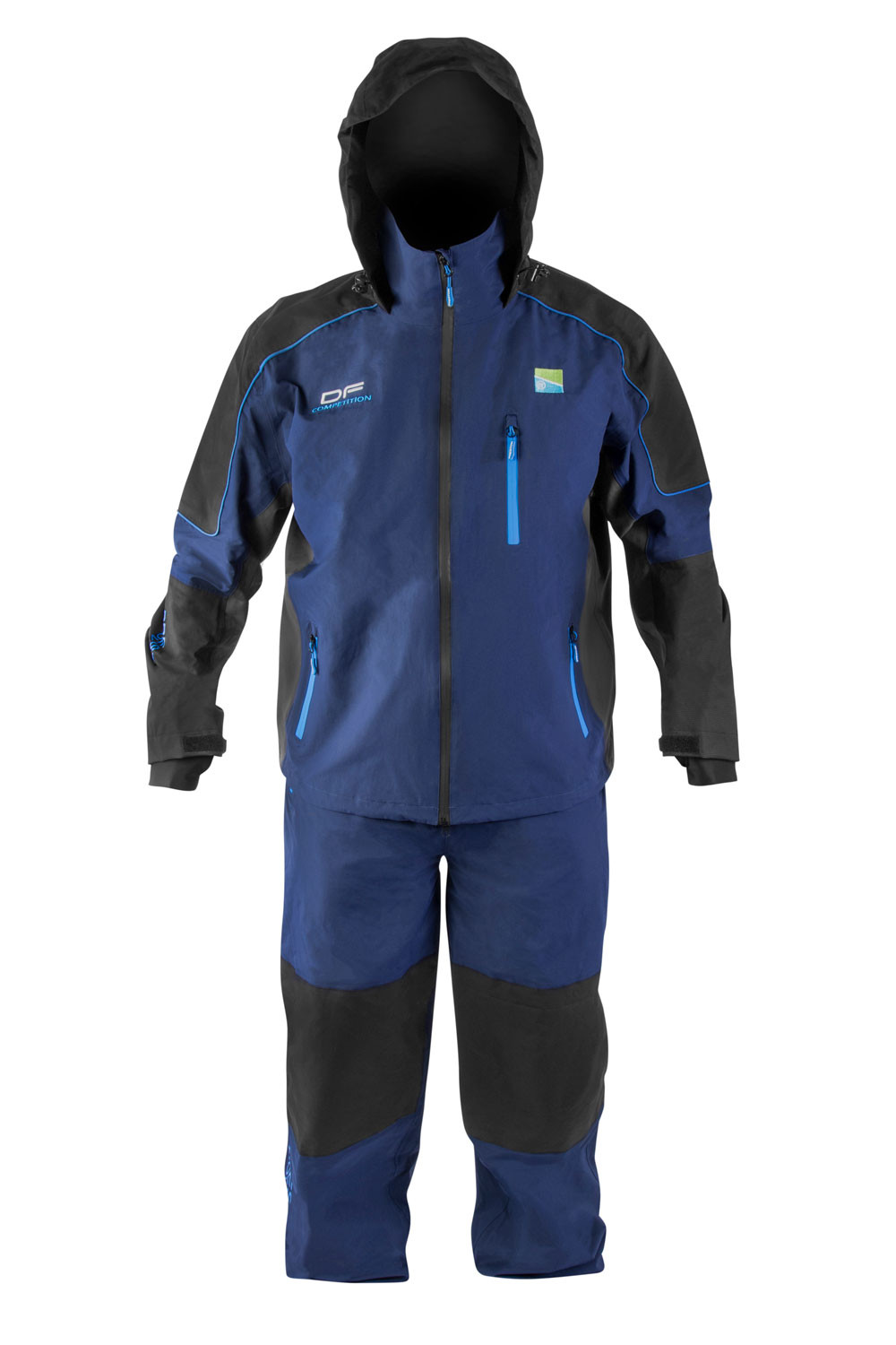 PRESTON INNOVATIONS DF COMPETITION SUIT