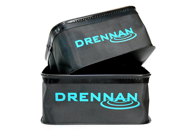 Drennan Bait Bowls