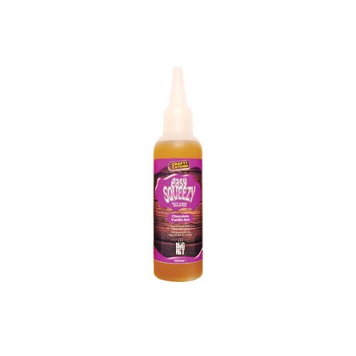 Crafty Catcher Easy Squeezy Bag and Bait Booster 100ml CCBHES1/2/3/4/5/6