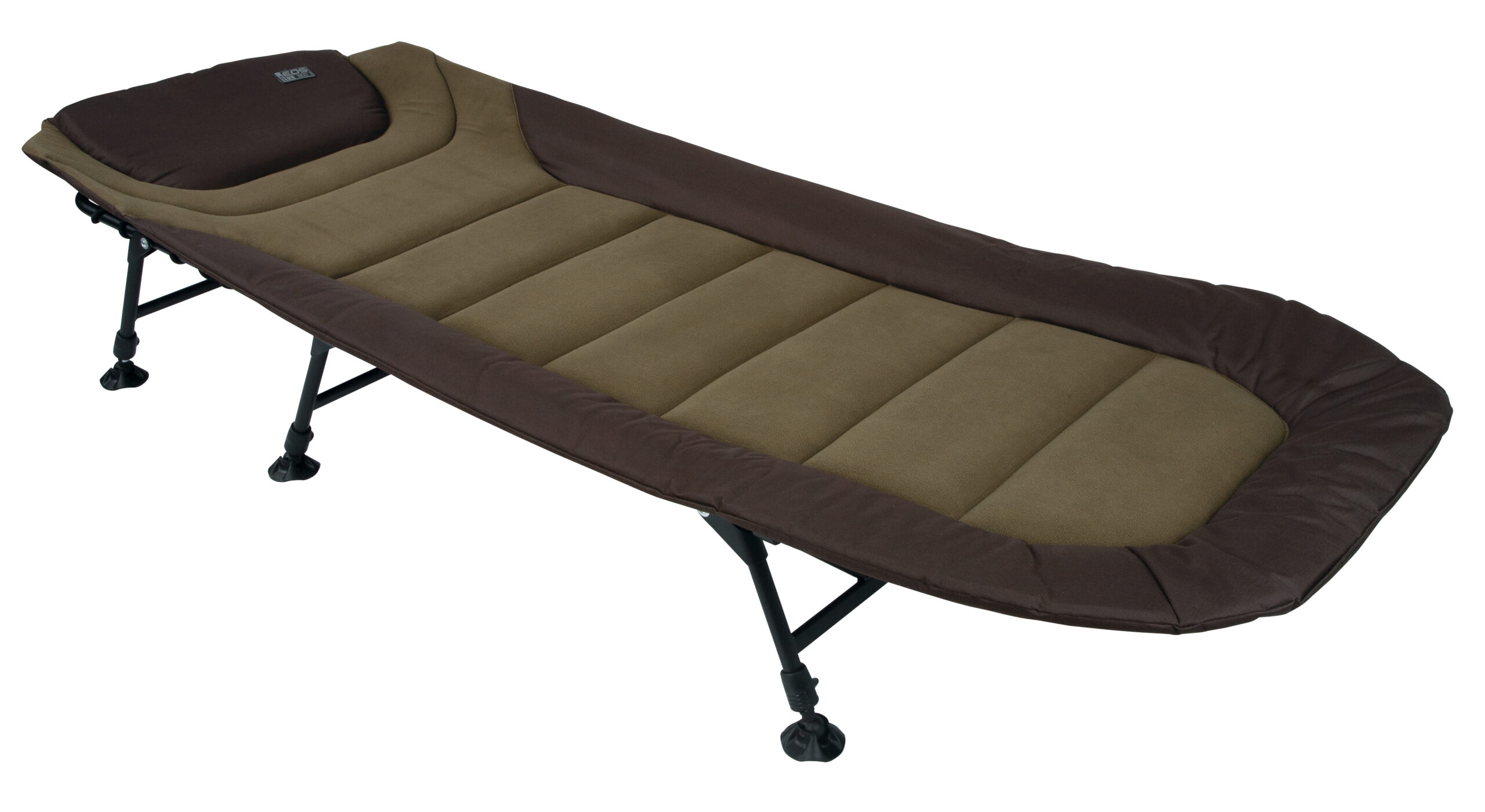 Fox EOS 1 Bedchair CBC088