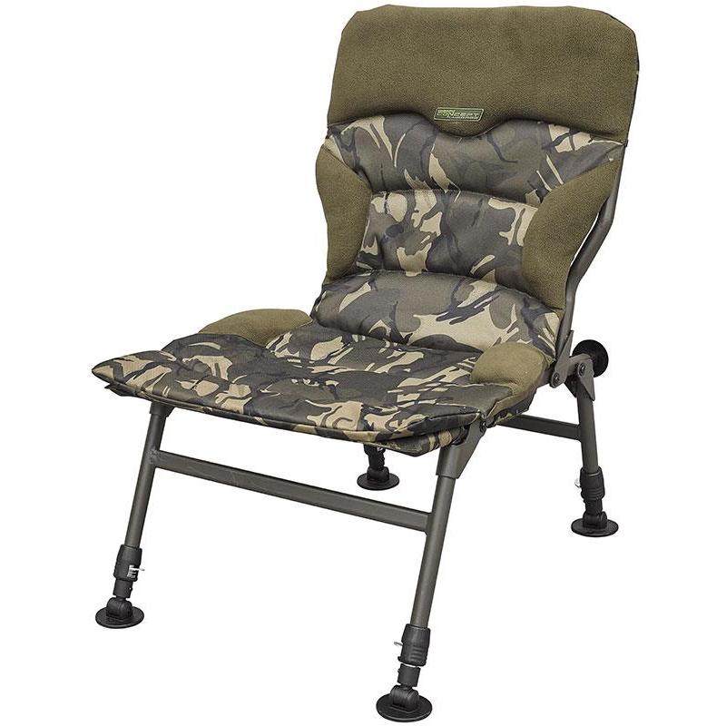 Sensas Starbaits Level Chair  