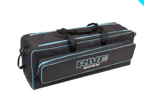 RIVE ROLLER BAG MED