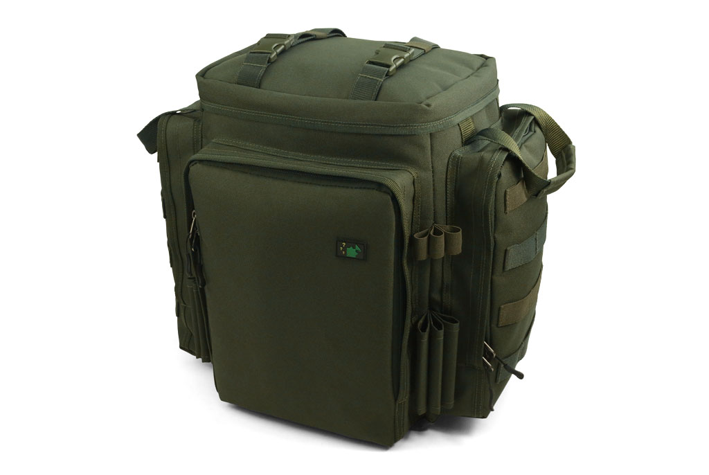 Thinking anglers Rucksack