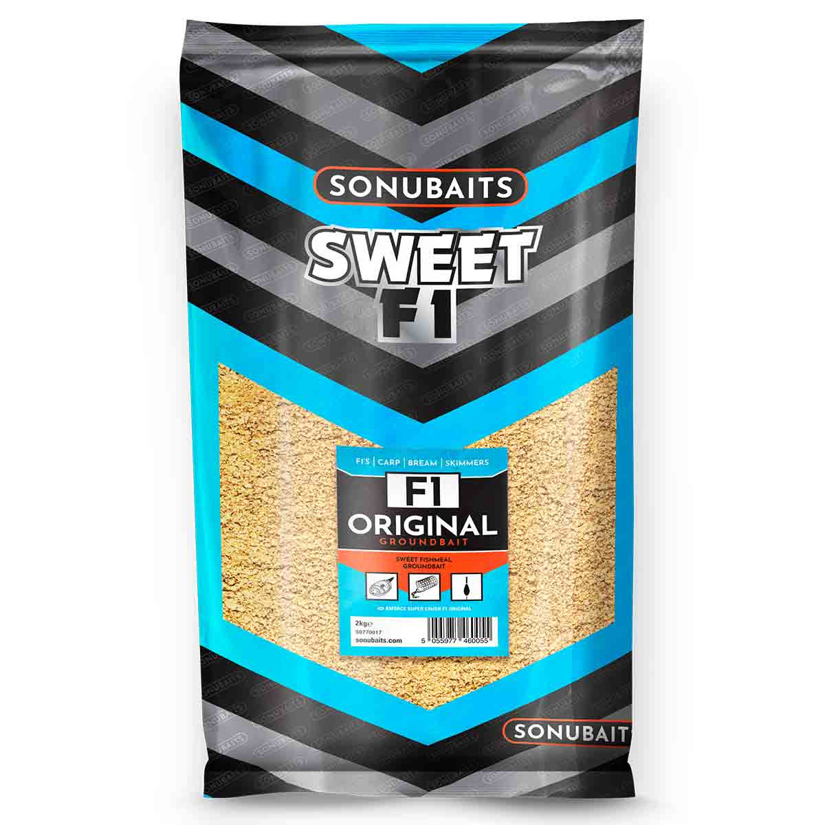 Sonubaits F1 ORIGINAL S0770017 2kg