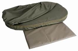 Wychwood Oval Unhooking Mat H2441