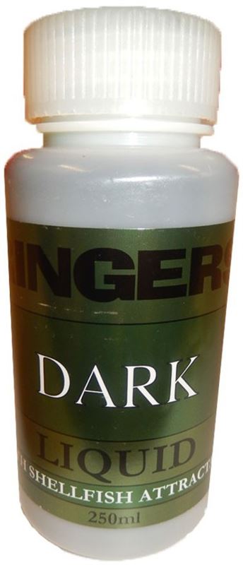 Ringers Dark Liquid 250ml RNG61 