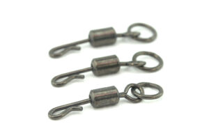 Thinking Anglers Size 8 Ring Quick Link Swivels TARSQL8  