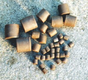 Enterprise Tackle Imitation Pellets & Meat ET