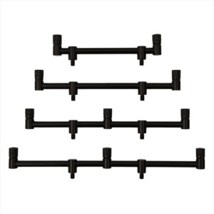Gardner Tackle Black Shadow Snag Buzzer Bars BSSB