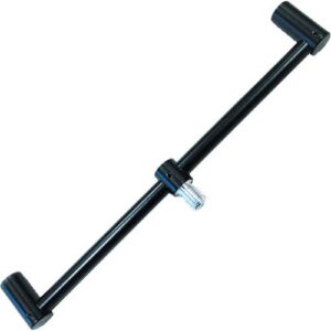 Gardner Tackle Black Original Buzzer Bars