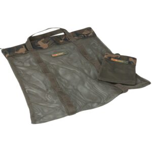 Fox Camolite Air Dry Bag + Hookbait Bag Large CLU386