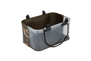 Fox Aquos Camolite Water/Rig Bucket CEV012