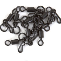 Fox Edges Kwik Change Inline Swivels Size 7 CAC4