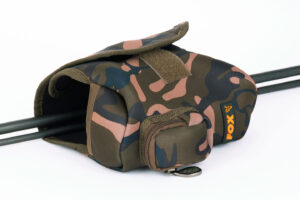 Fox Camo Reel Pouch CLU393  