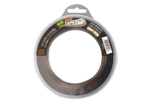 Fox Soft Tapered Leaders Trans Khaki CML142-3